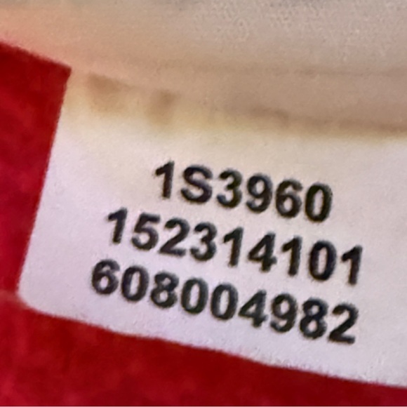 Abercrombie & Fitch Hot Pink Full Zip Hoodie Size Medium - Picture 10 of 12